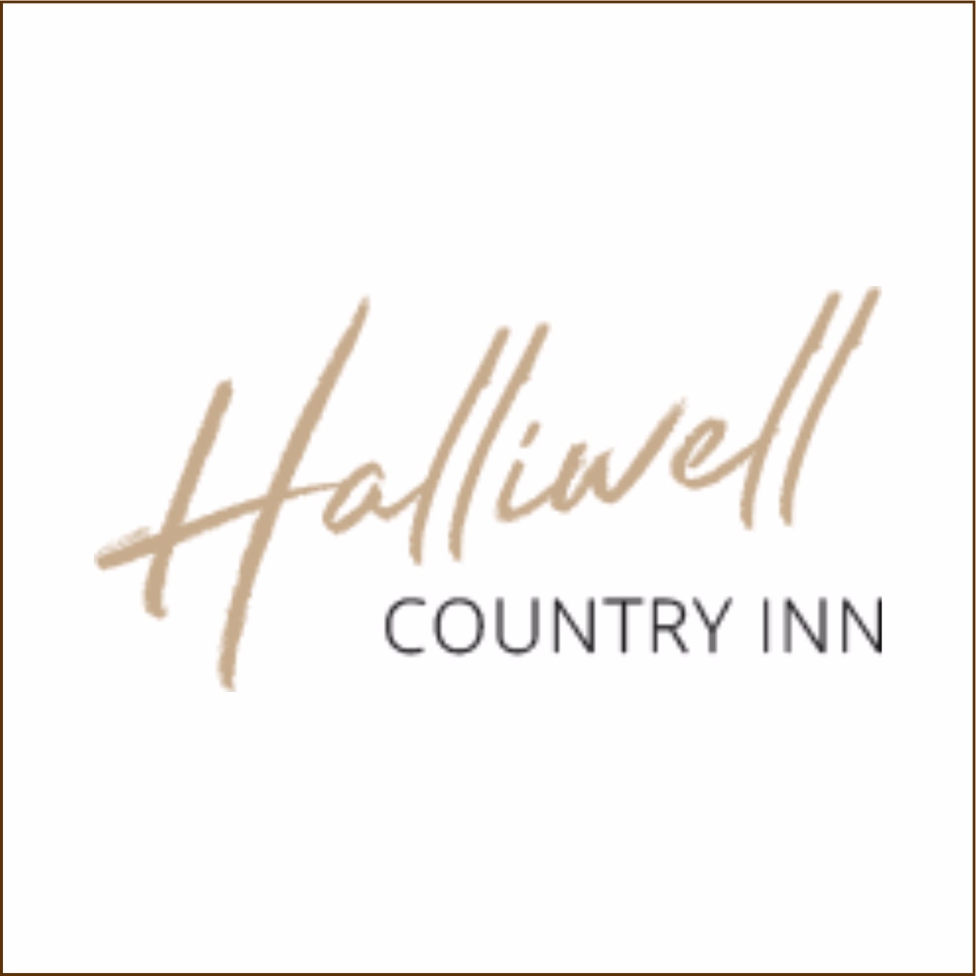 Halliwell Country Inn