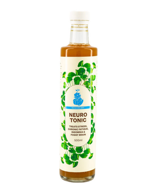 The Cultured Whey - Neuro Tonic