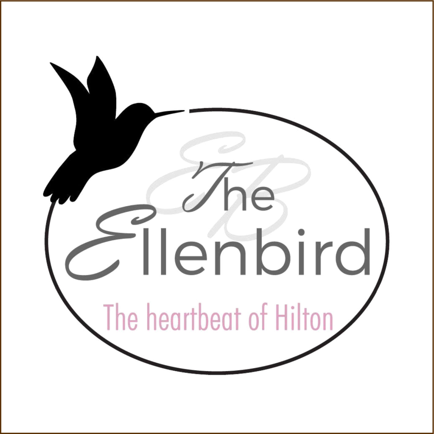 The Ellenbird